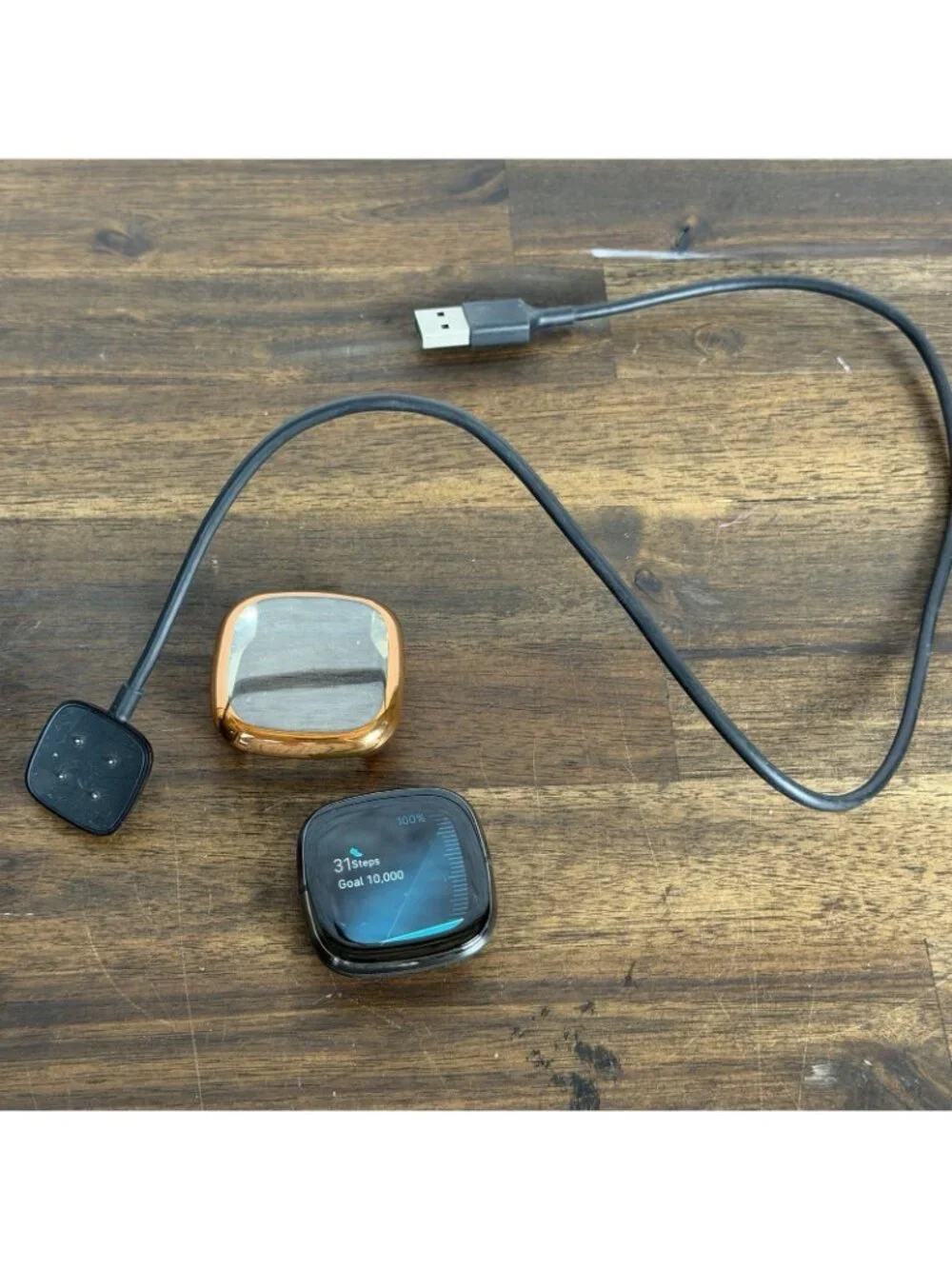 fitbit face excellent